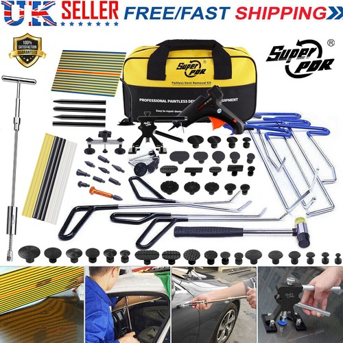 Pdr 85pcs paintless dent - pdr,