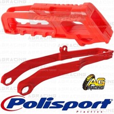 Polisport Red CR 04 Chain