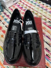 Xti Shoes Size 4