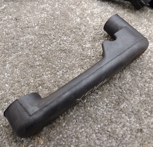 Genuine mercedes w123 - genuine,