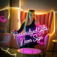 Premium LED Neon Sign
