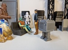 repo droid for scene setting