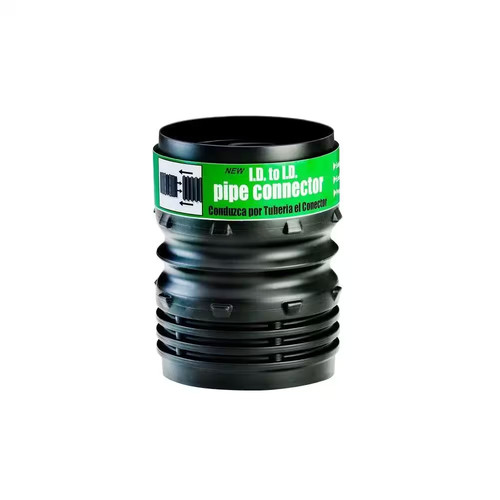 Flex drain black - flex, 4