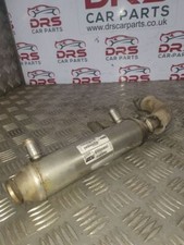 ALFA ROMEO 147 RADIATOR EXHAUST GAS EGR (55197878) 1.9 DIESEL JTDM 2001 - 2009