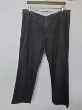 Toast Trousers Gunmetal Grey