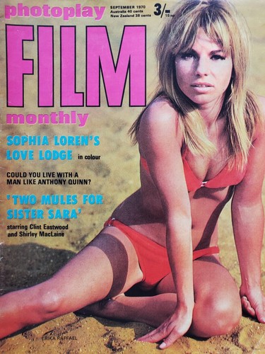 Photoplay sept 1970 roger - photoplay,