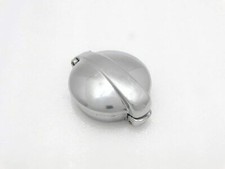 5 x Monza Alloy Caps 2" Flip