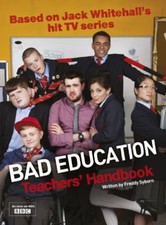 Bad education based jack - education:,