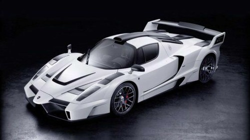 Ferrari gemballa enzo mig - enzo, mig-u1