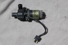 Genuine Mercedes R129 W124