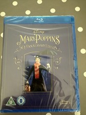 Mary Poppins (Julie Andrews