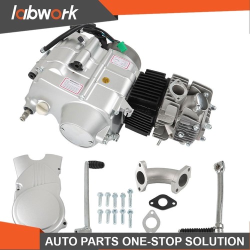 Labwork engine motor dirt - motor, pit