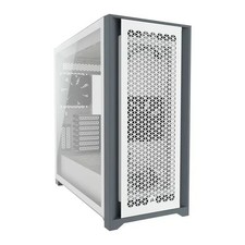 Corsair 5000d airflow - corsair,