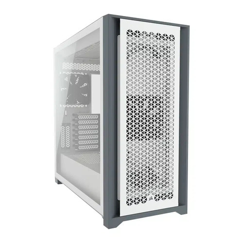 Corsair 5000d airflow white - 5000d,