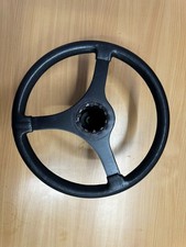 Ford Capri Steering Wheel