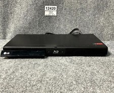 LG BD550🎬1080p Blu-ray DVD