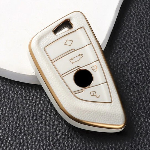 Key cover case for bmw - case, x3