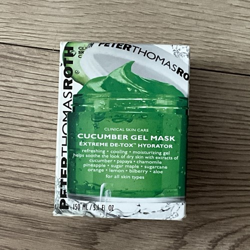 New peter thomas roth extreme - new,