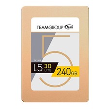 Team Group L5 3D Series 240GB