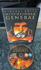 Witchfinder general special - witchfinder,