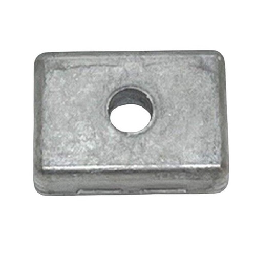 Quicksilver gear case anode - quicksilver,