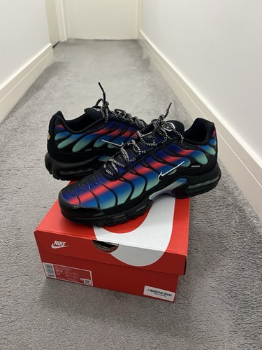 Nike air max plus - max, tn