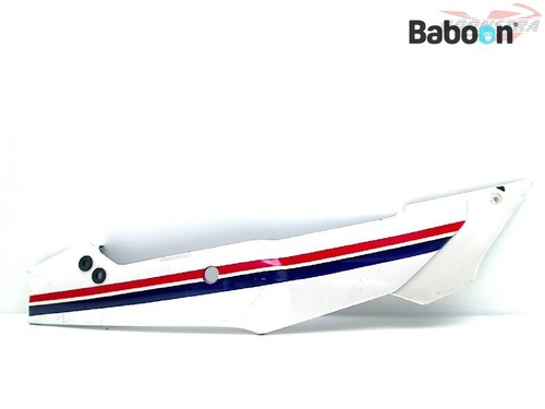 Tail fairing right yamaha - tail,