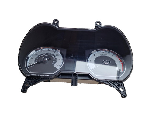Jaguar instrument cluster - jaguar, xf