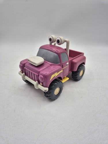 Tractor tom vehicle - tom,