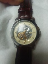 Elgin FG7081 Self-Winding