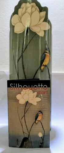 Silhouette art koson - d'art, o.