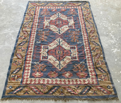 Vintage traditional handmade - vintage,