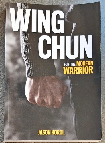 Jason korol wing chun for - jason,