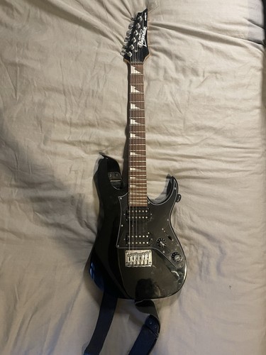Ibanez grgm21 mikro electric - grgm21,
