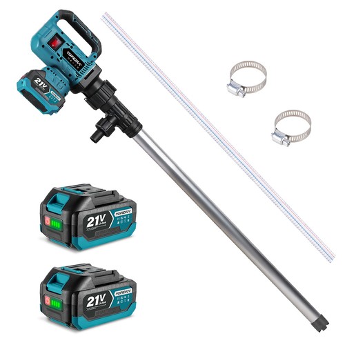 Battery cordless electric - 2,