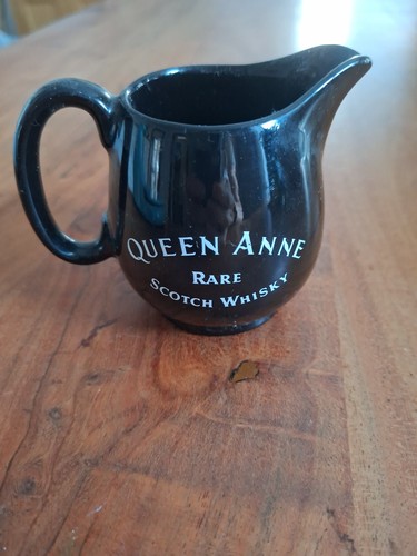 Wade queen anne rare scotch - anne,