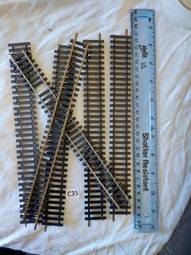 Joueff gauge model - 6,