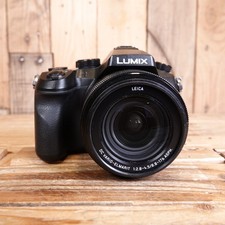 Panasonic Lumix DMC-FZ200