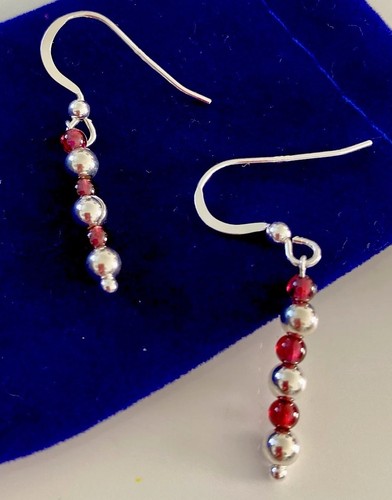 Mozambique garnet 925 - mozambique,