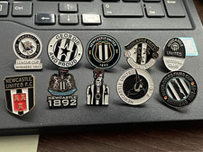 10nr DIFFERENT NEWCASTLE