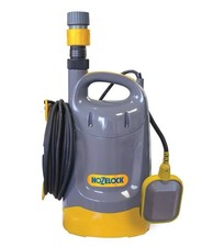 Hozelock 7602 Flowmax 3 in 1