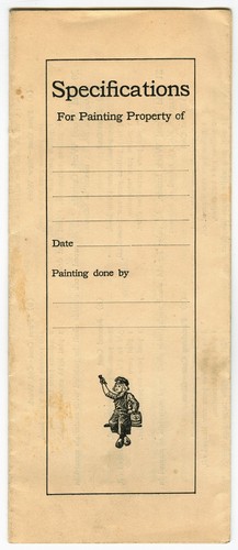 1910 specifications for - specifications,