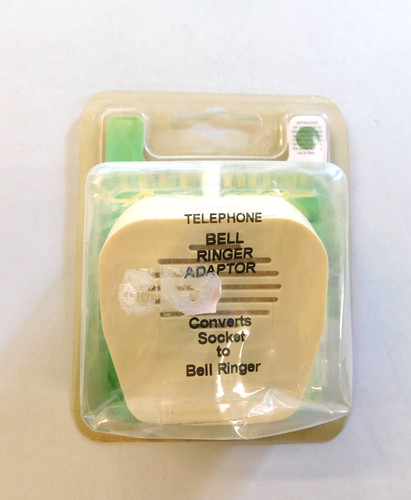 Telephone bell ringer - telephone,