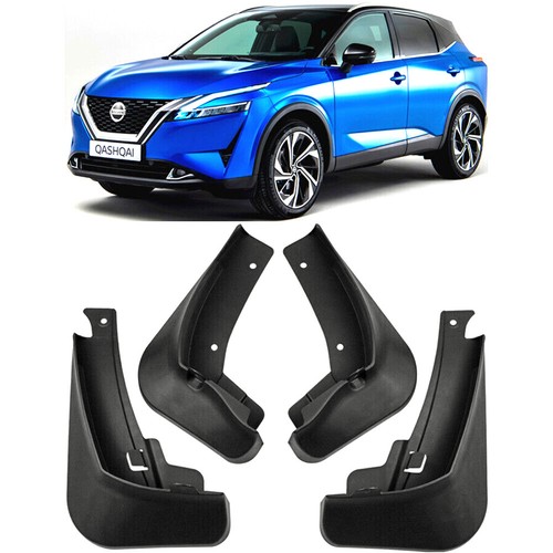 4pcs car mud - mud, fender