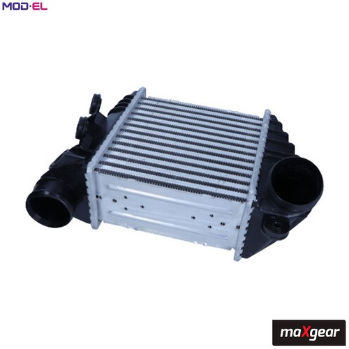 Charge air cooler - cooler, ac651481