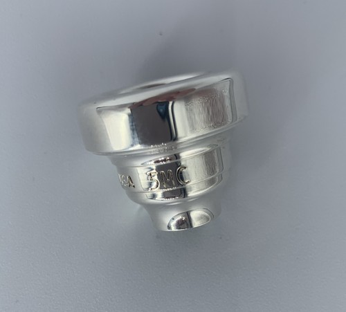 Warburton 5mc trumpet - warburton,
