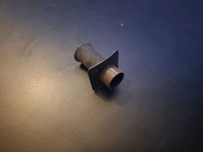 Model Steam Engine Chimney