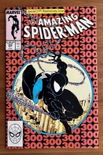 Amazing Spider-Man #300 NM+