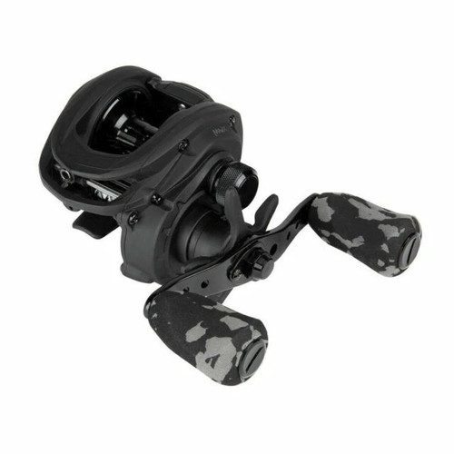 Abu garcia max - abu, black
