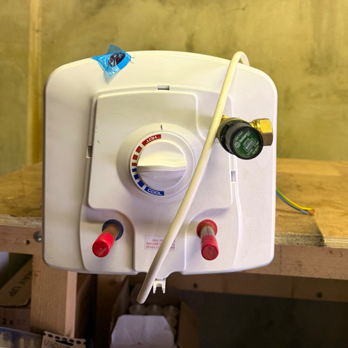 Heatrae sadia multipoint - heatrae, 15/3
